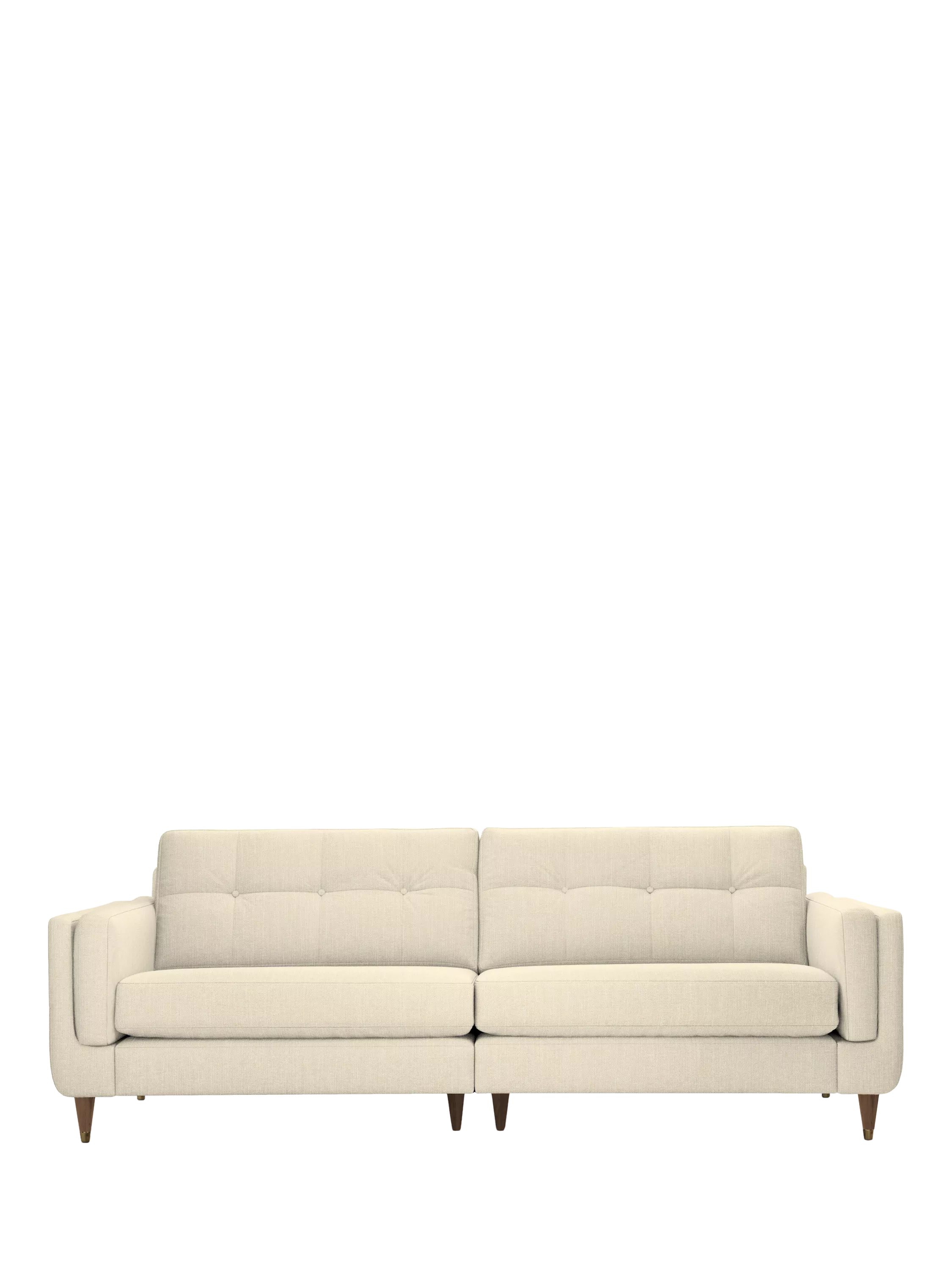 G Plan The Seventy Six Grand 4 Seater Sofa