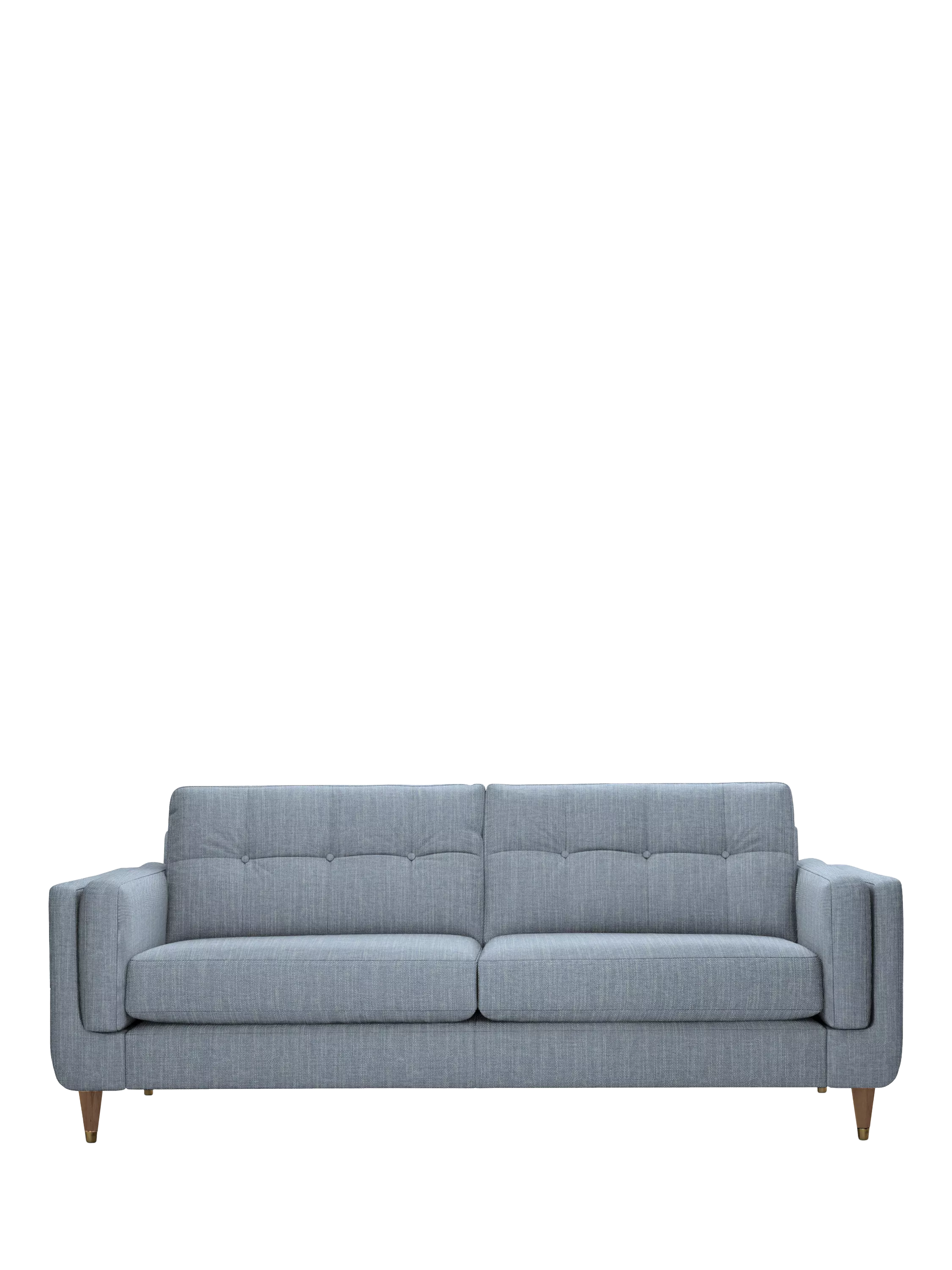 G Plan The Seventy Six Large 3 Seater Sofa