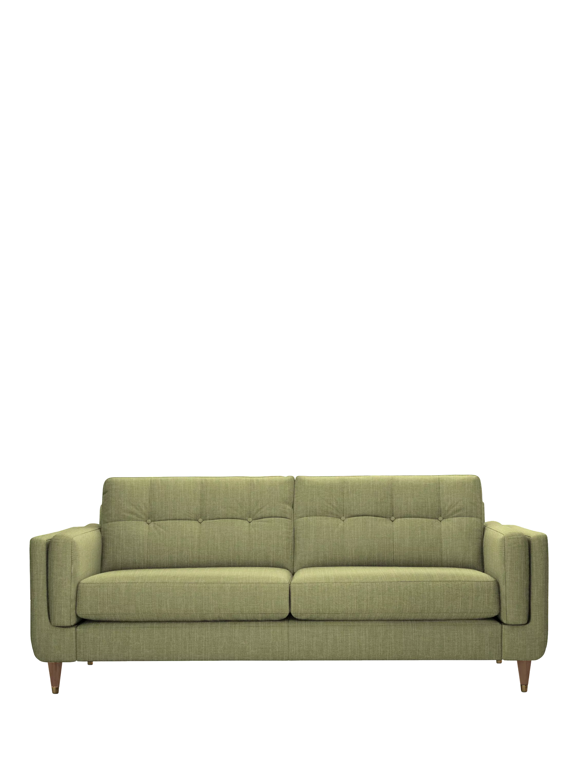 G Plan The Seventy Six Large 3 Seater Sofa
