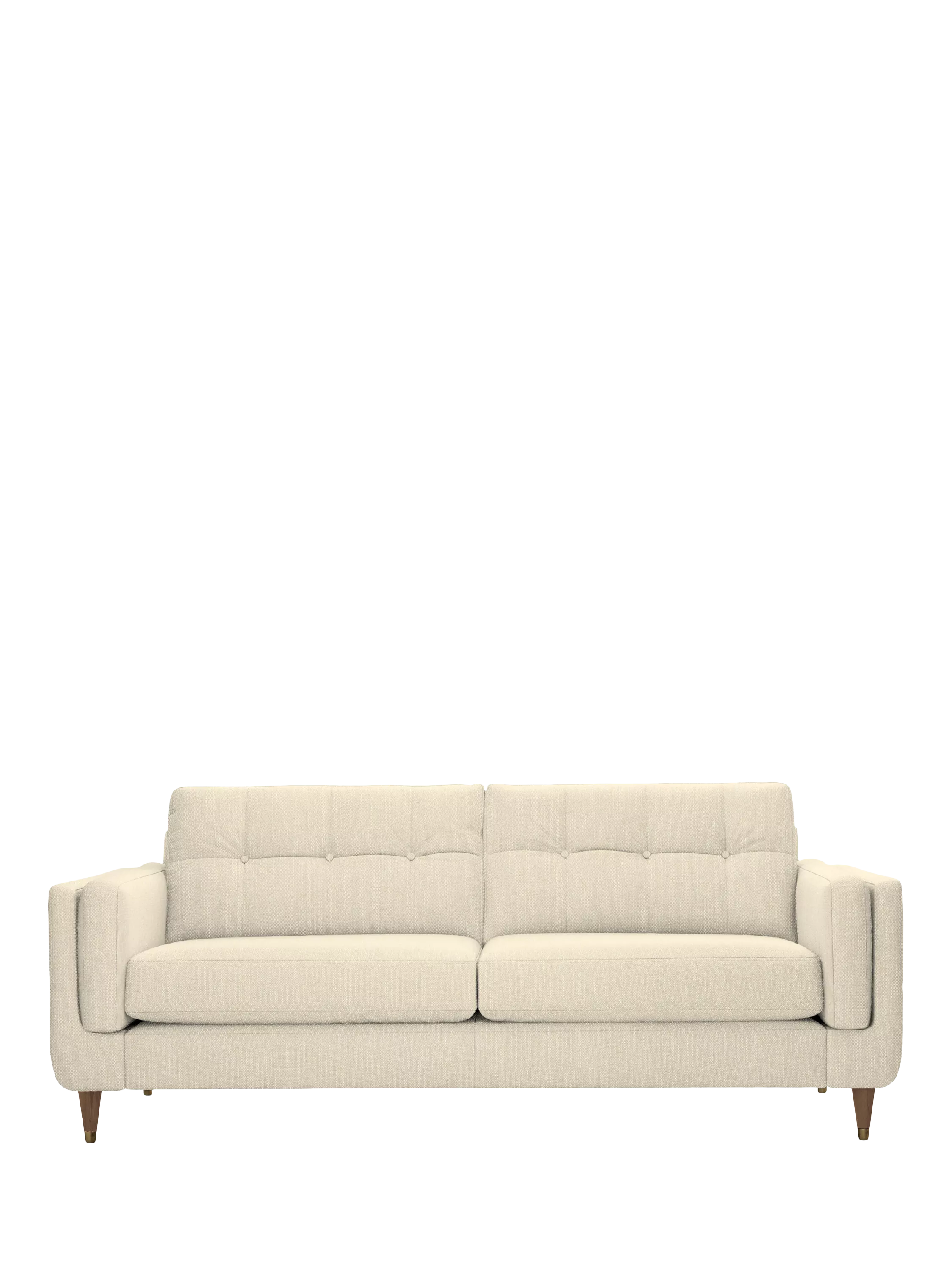 G Plan The Seventy Six Large 3 Seater Sofa