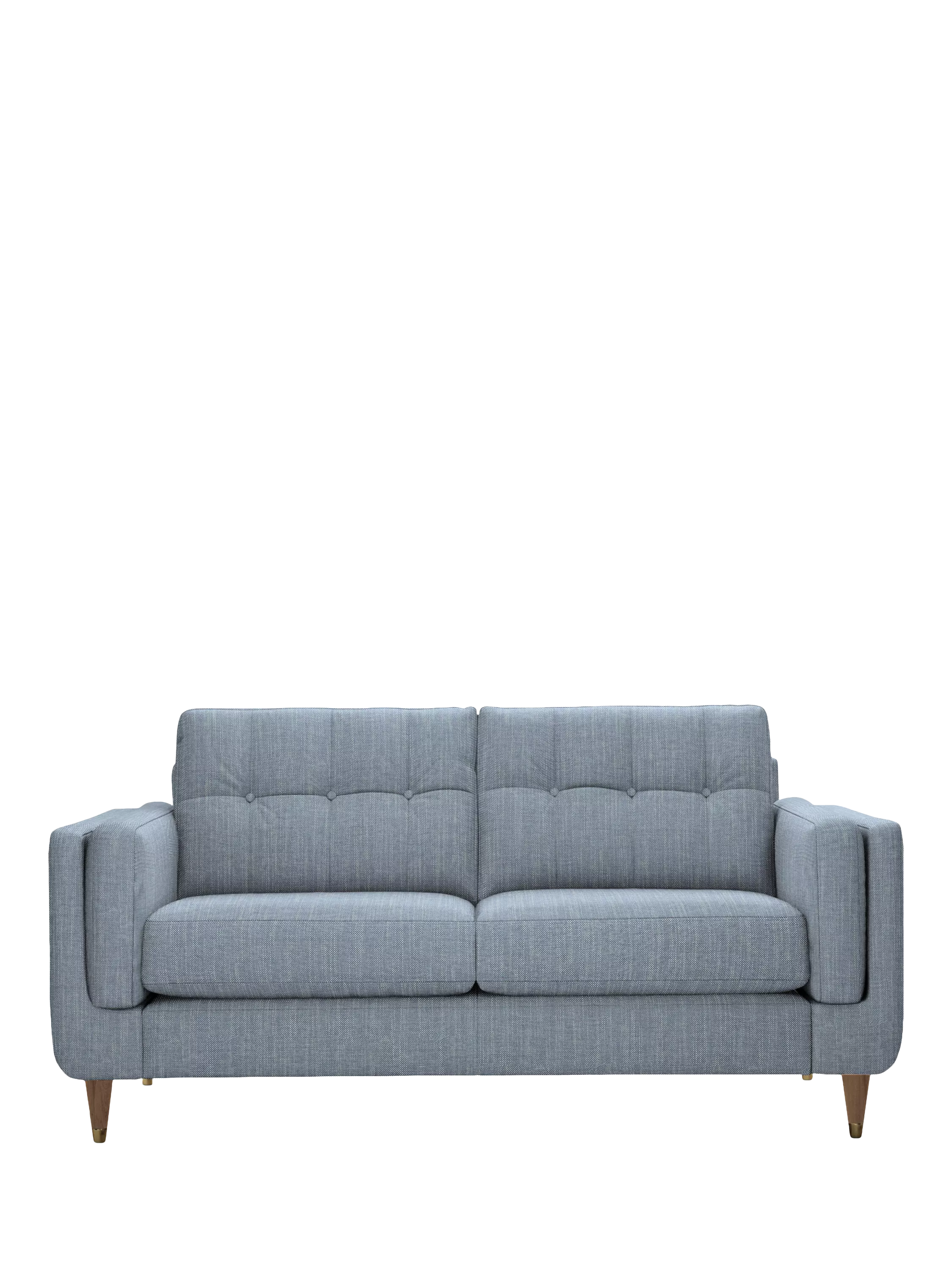G Plan The Seventy Six Medium 2 Seater Sofa
