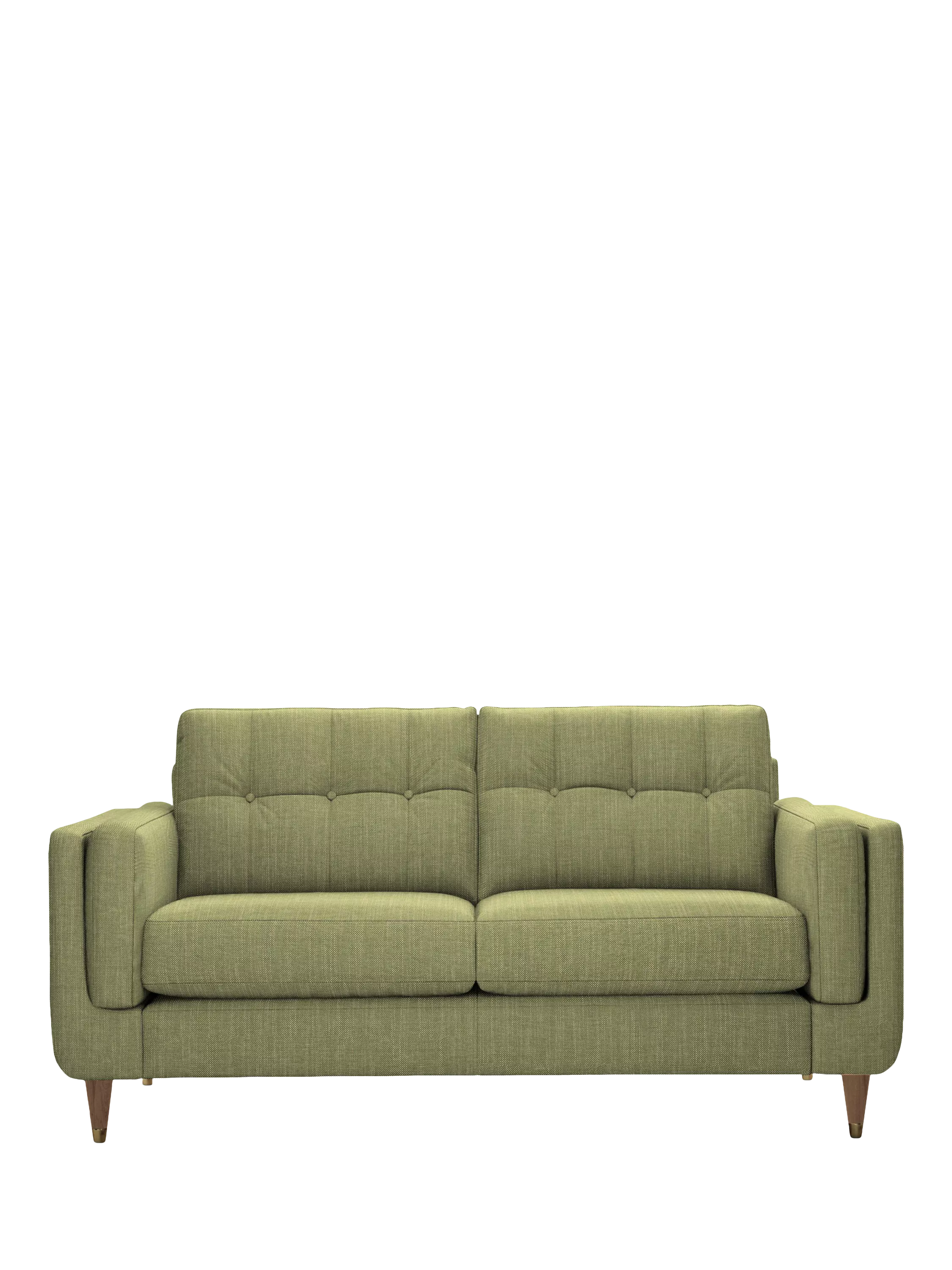 G Plan The Seventy Six Medium 2 Seater Sofa