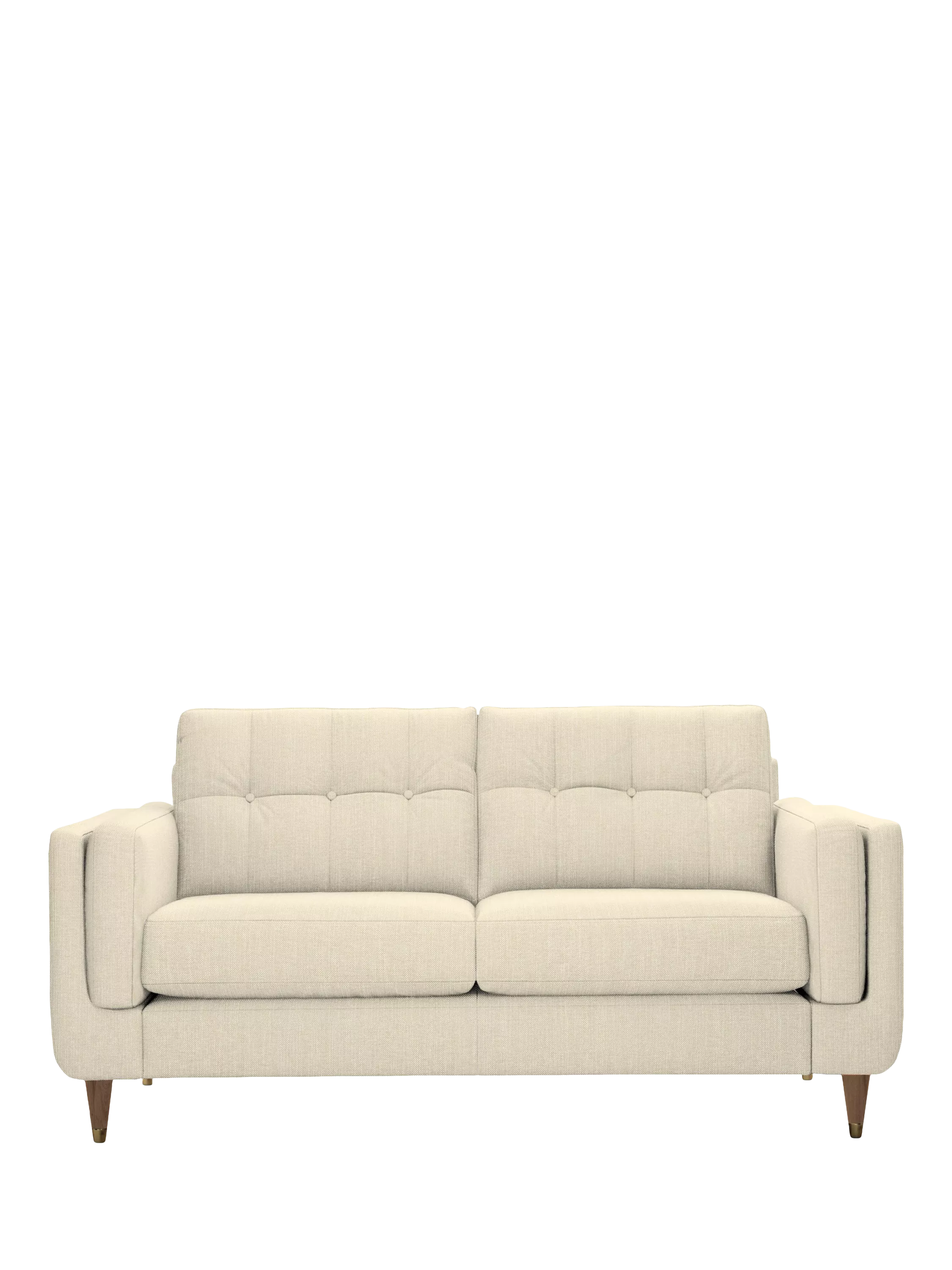 G Plan The Seventy Six Medium 2 Seater Sofa