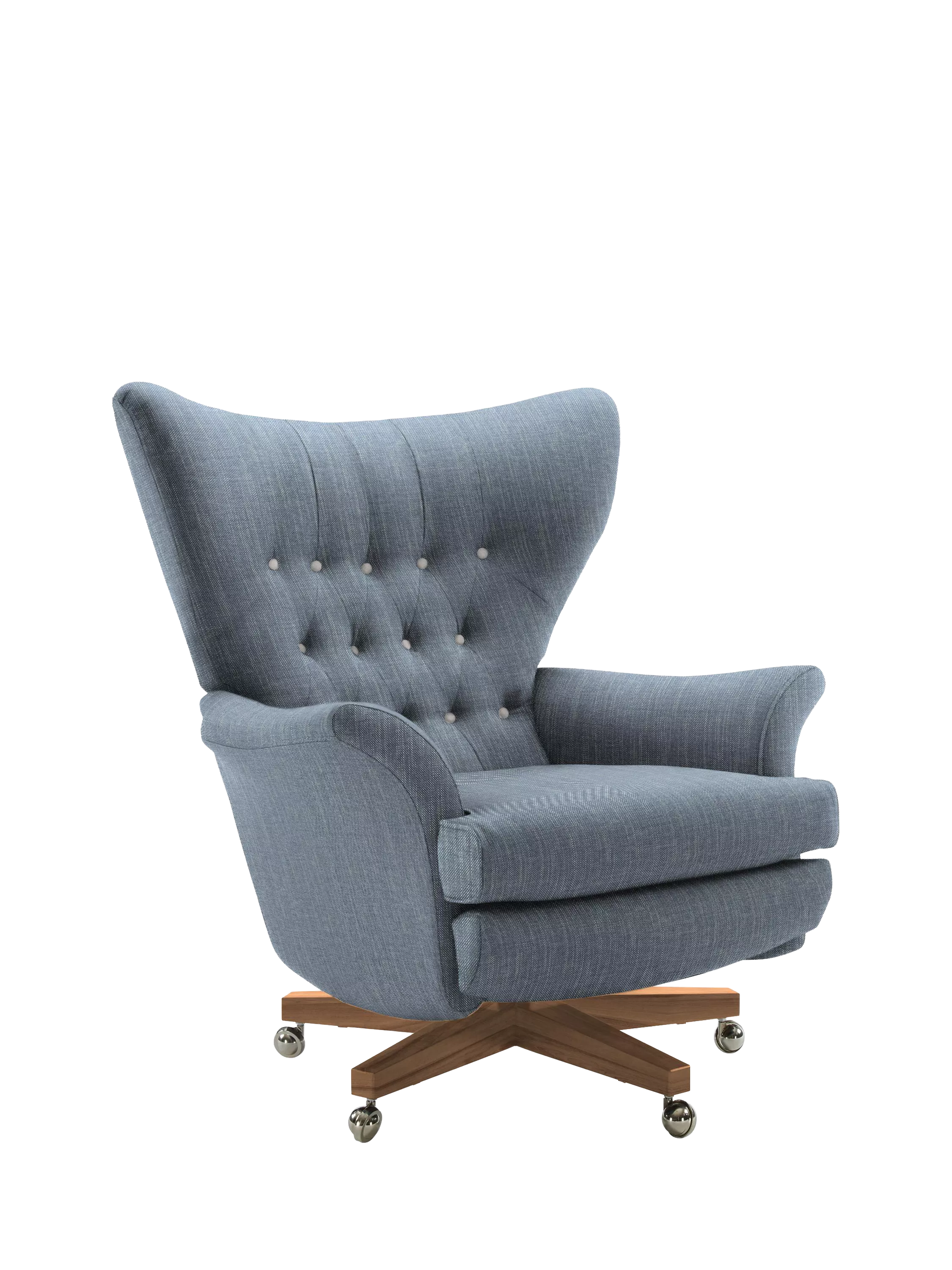 G Plan The Sixty Two Swivel Armchair