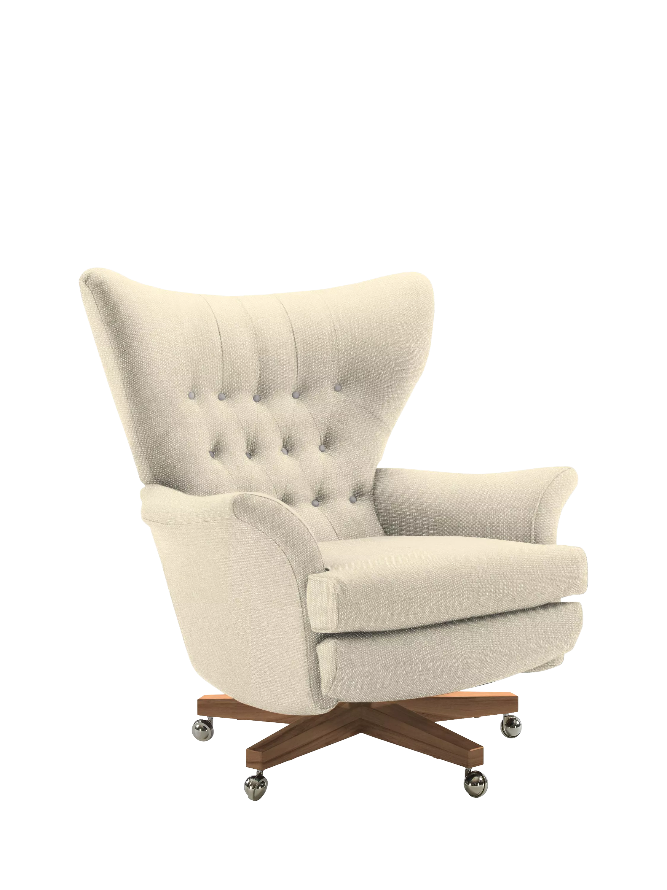 G Plan The Sixty Two Swivel Armchair