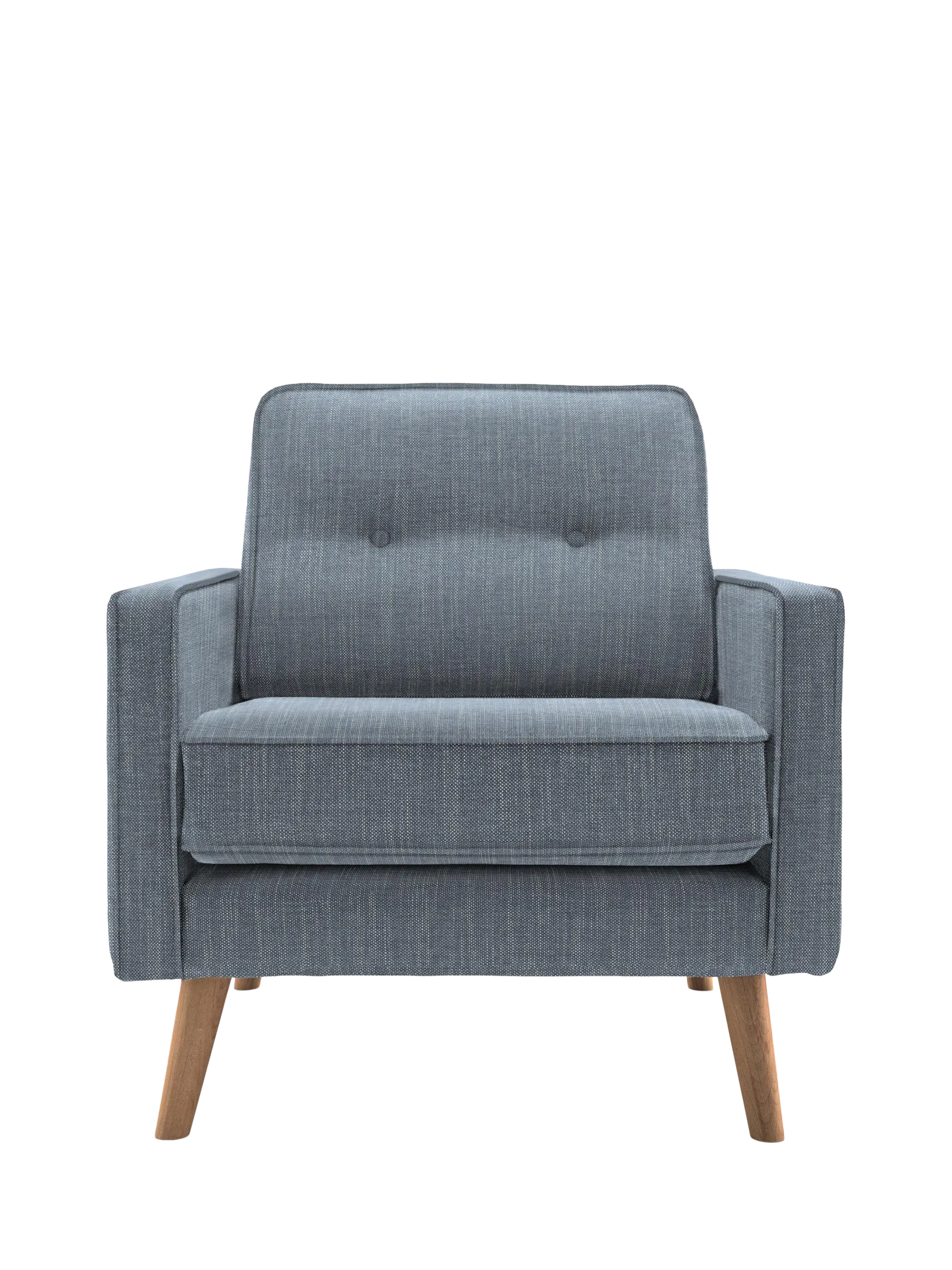 G Plan The Sixty Five Armchair