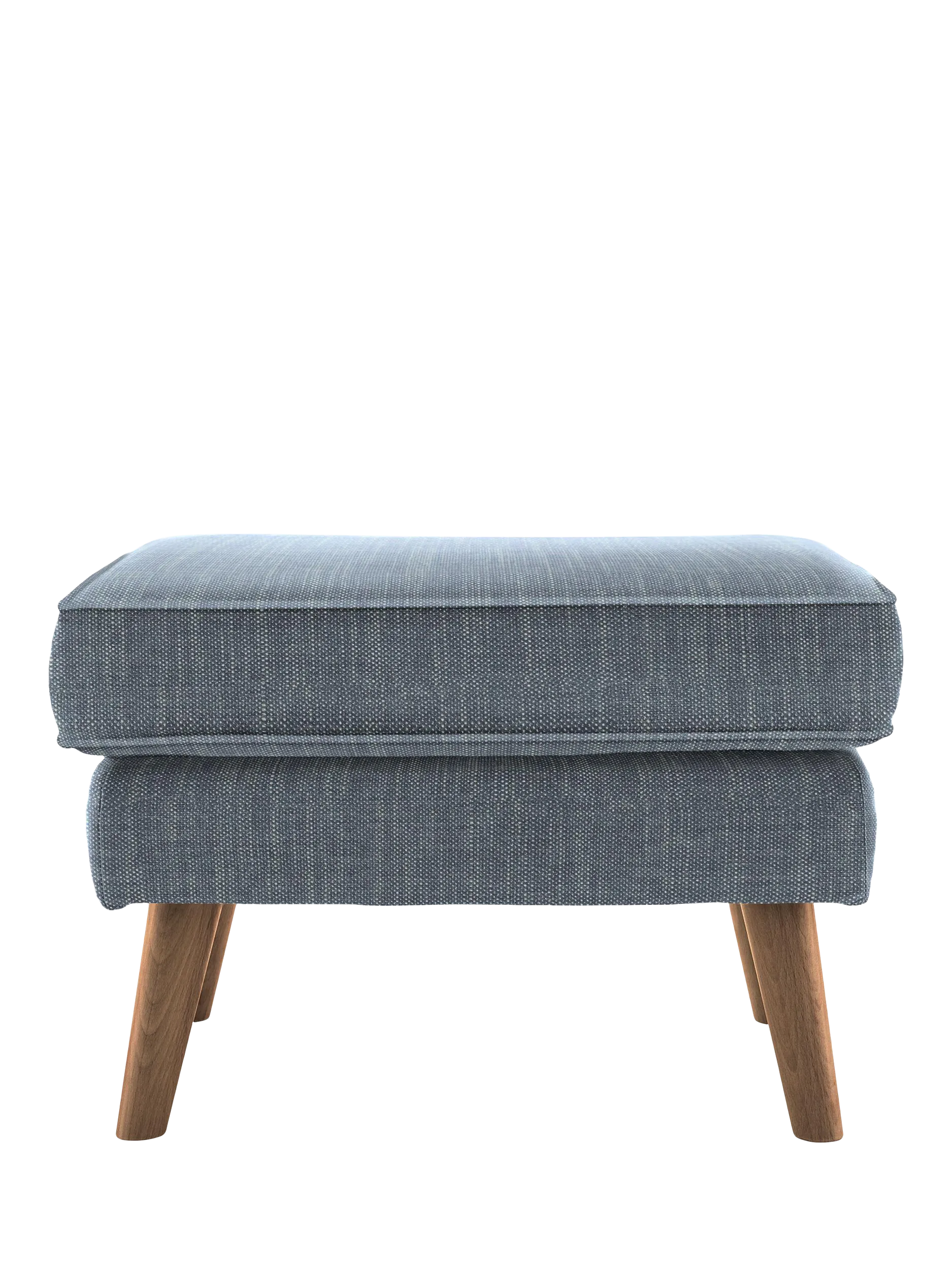 G Plan The Sixty Five Footstool
