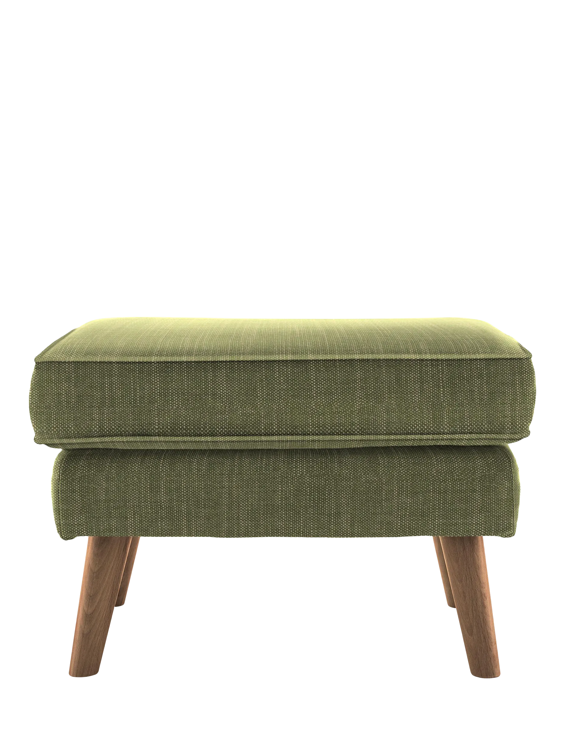 G Plan The Sixty Five Footstool