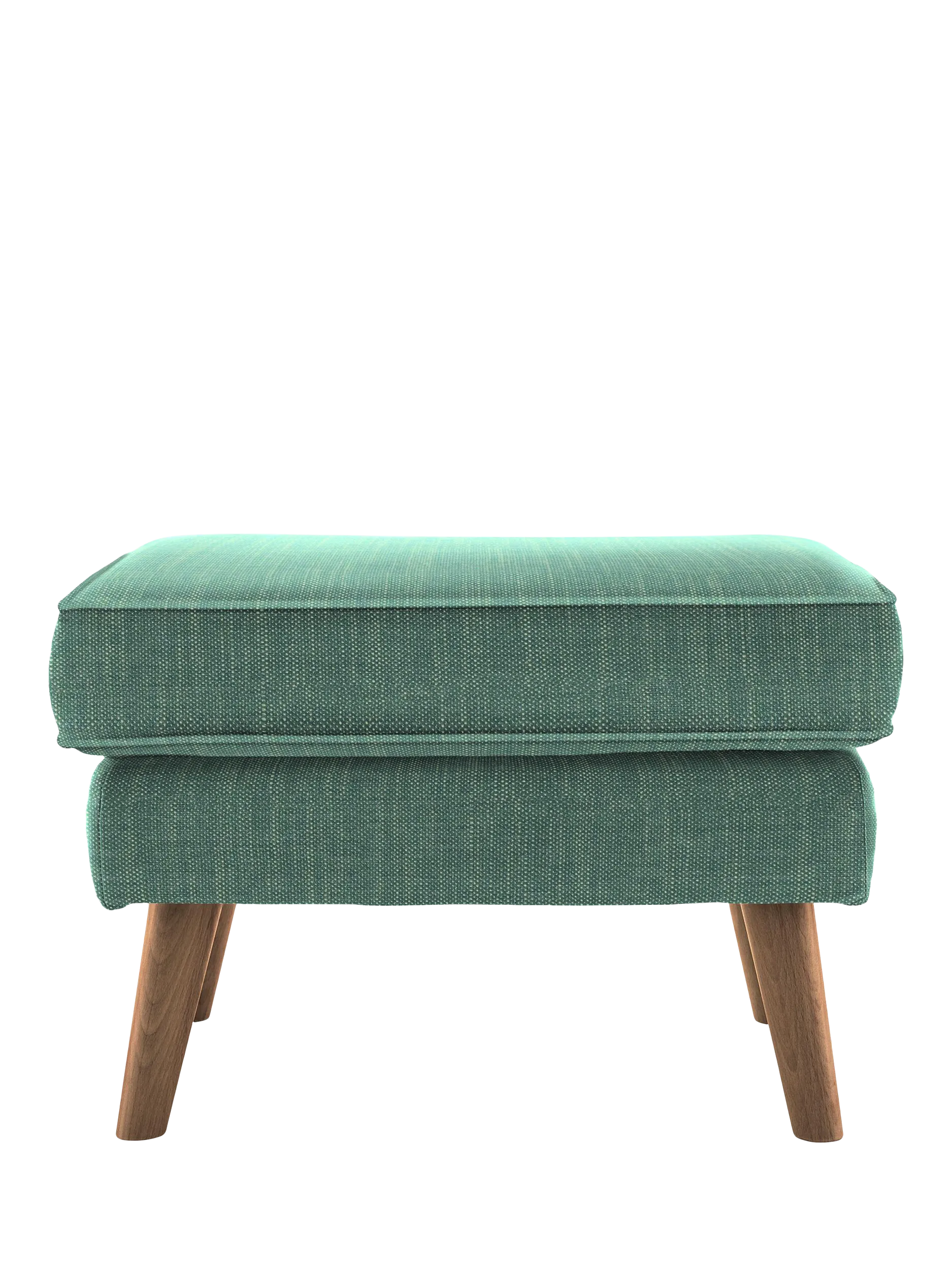 G Plan The Sixty Five Footstool