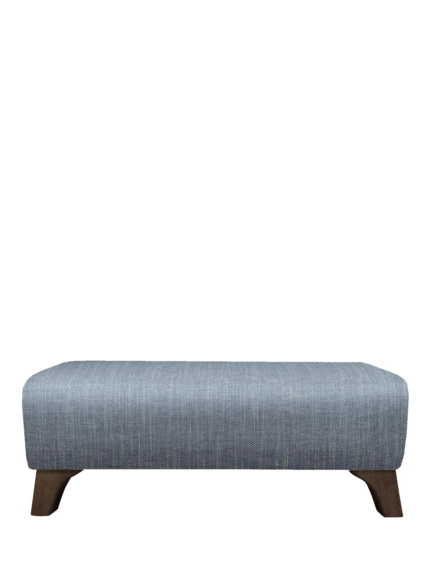 G Plan The Sixty Eight Footstool
