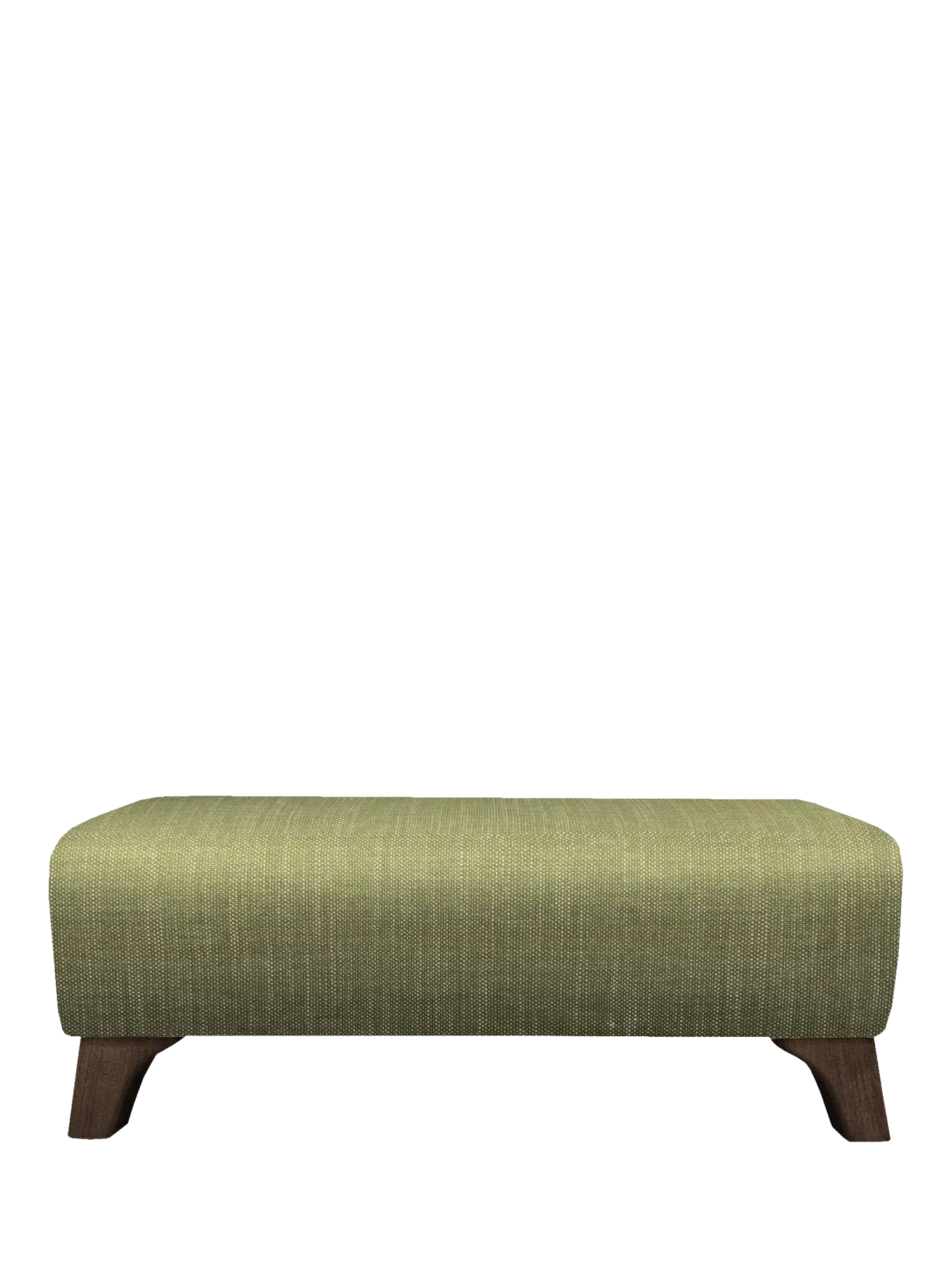 G Plan The Sixty Eight Footstool