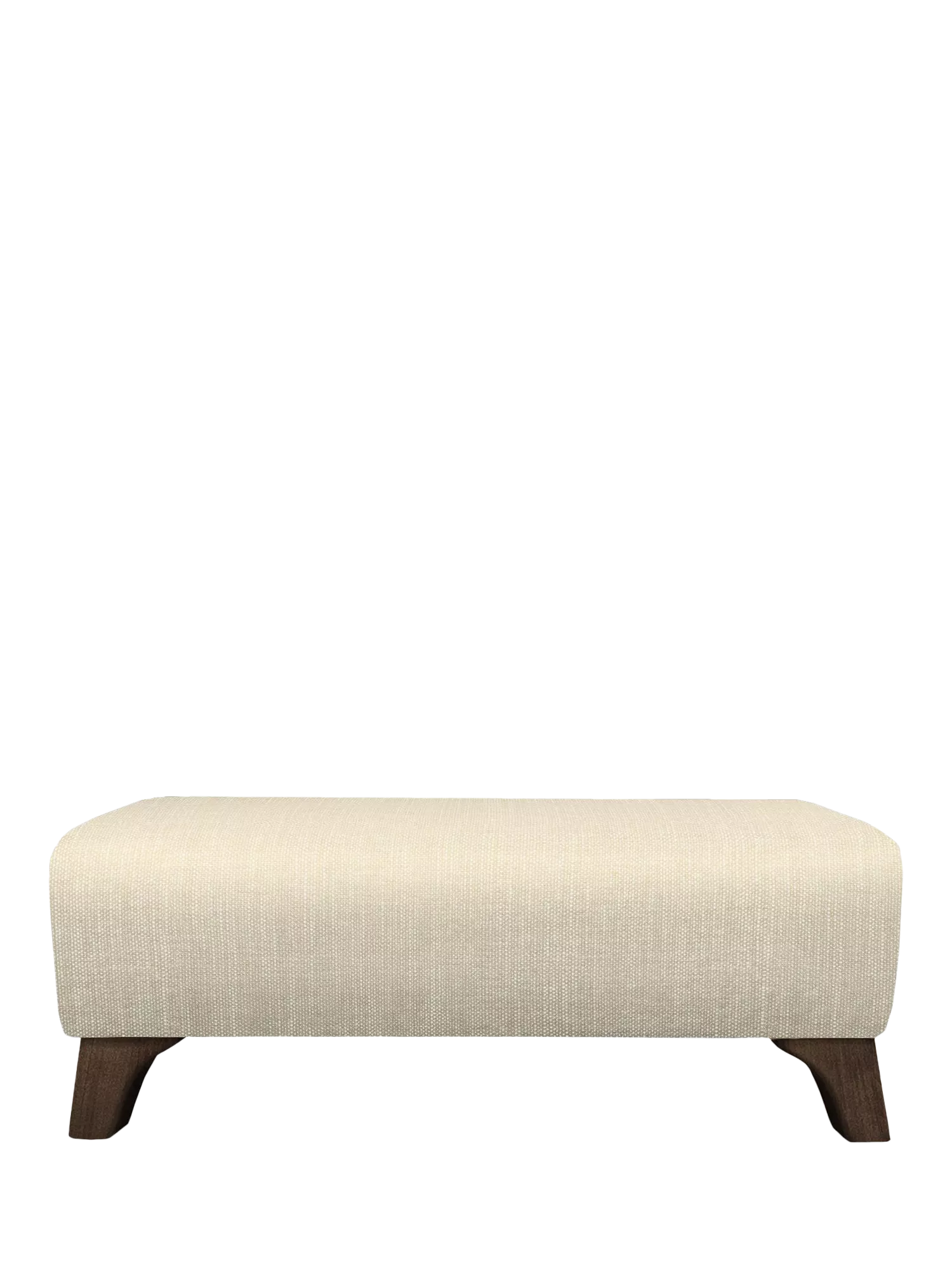 G Plan The Sixty Eight Footstool