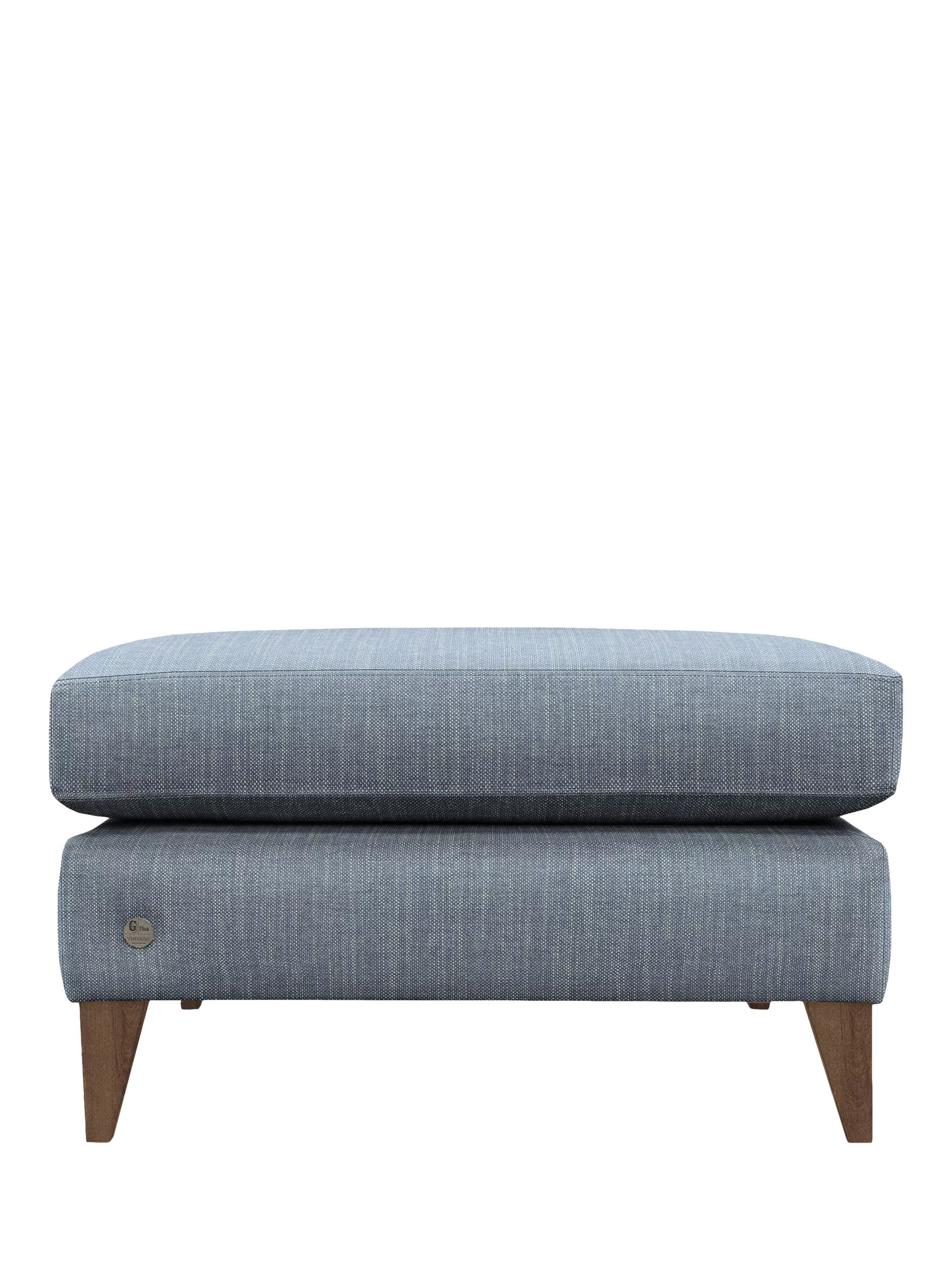G Plan The Seventy Two Footstool