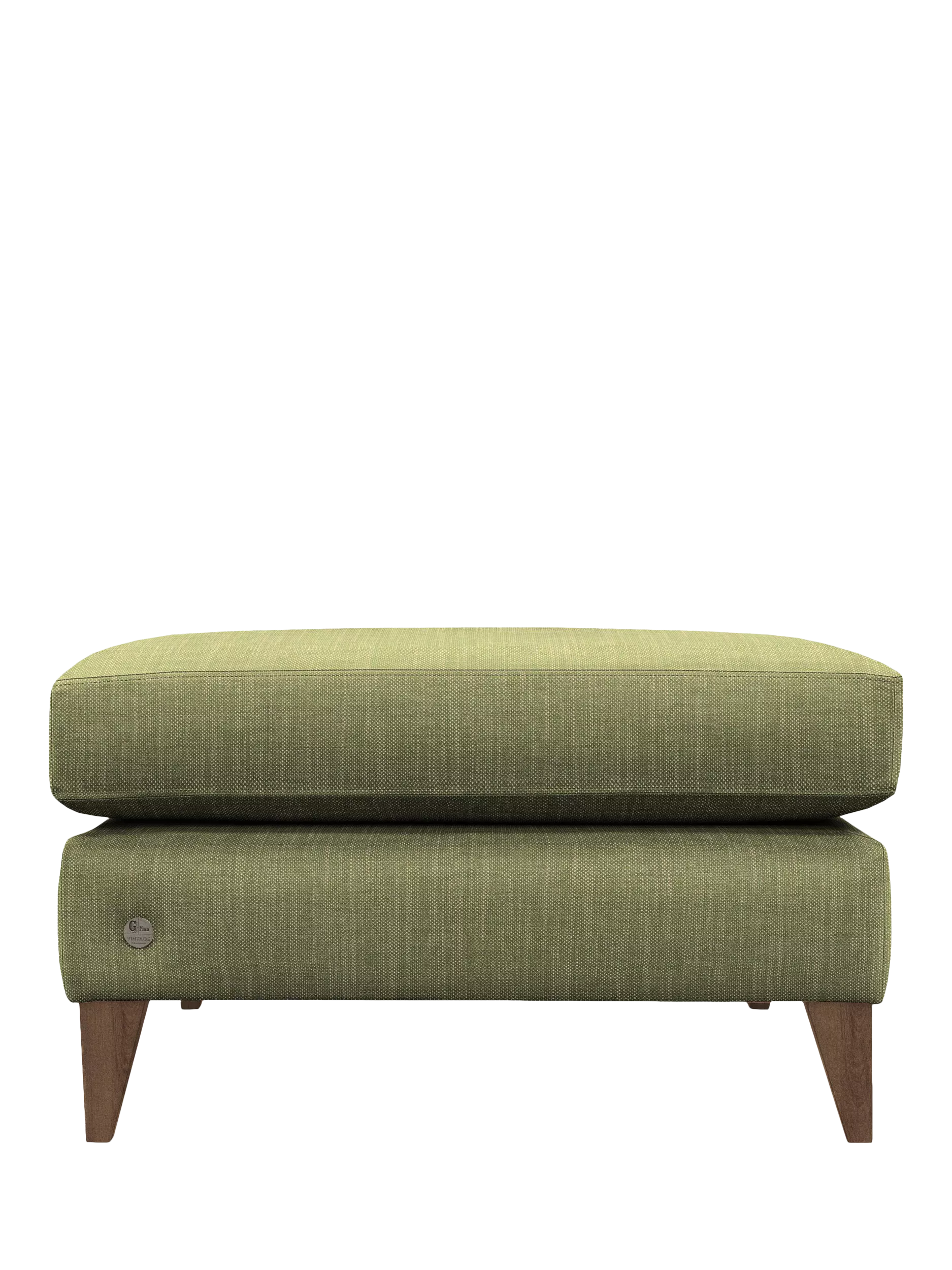 G Plan The Seventy Two Footstool
