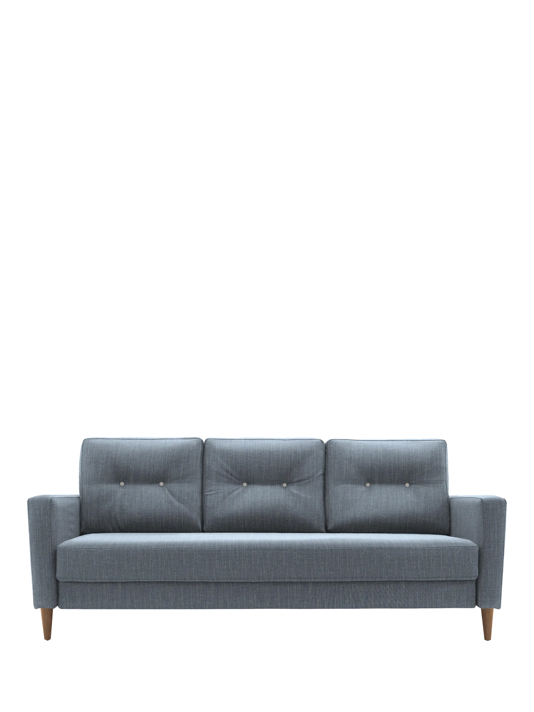 G Plan The Fifty Four Large 3 Seater Sofa Bed