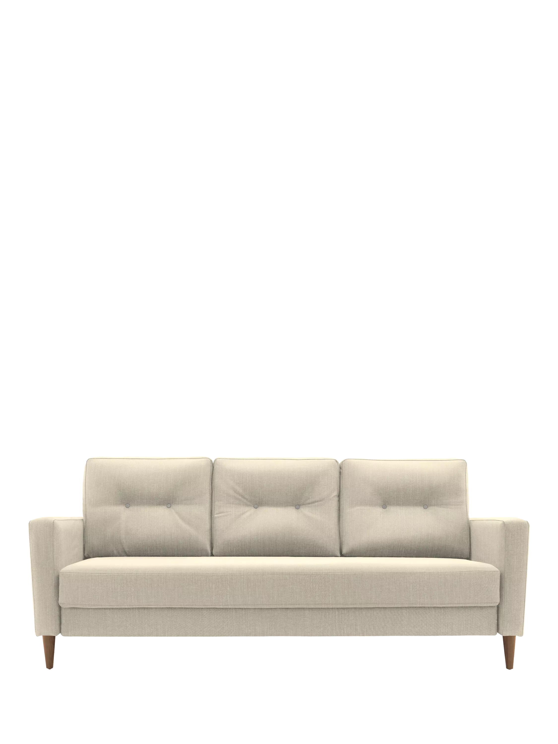 G Plan The Fifty Four Large 3 Seater Sofa Bed