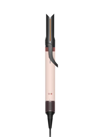 Dyson Airwrap Co-anda 2x™ Multi-Styler Air Straightener Attachment, Black - view 2, Black