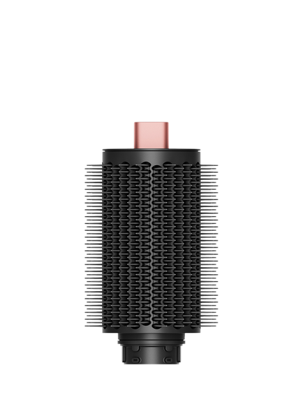 Dyson Airwrap Co-anda 2x™ Multi-Styler Large Round Volumising Brush Attachment, Black, Black