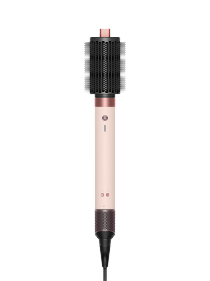 Dyson Airwrap Co-anda 2x™ Multi-Styler Large Round Volumising Brush Attachment, Black - view 2, Black