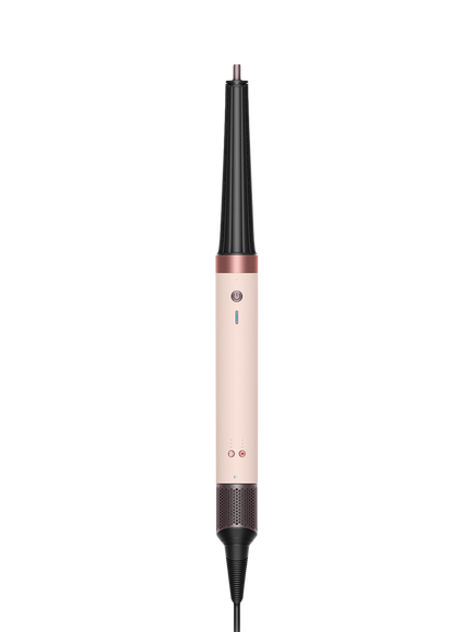 Dyson Airwrap Co-anda 2x™ Multi-Styler Conical Curling Barrel Attachment, Black - view 2, Black