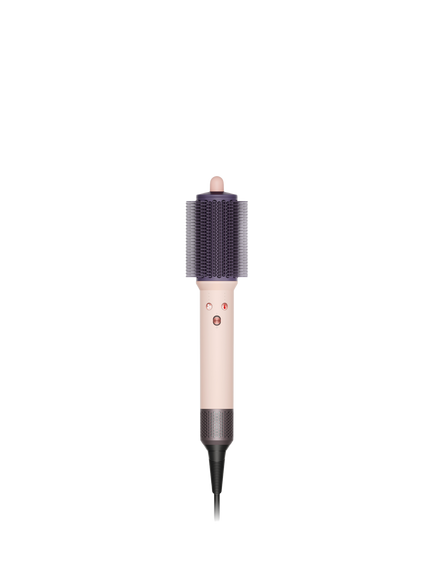 Dyson Airsmooth Styling Brush, Ceramic Pink, Ceramic Pink