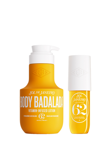 Sol de Janeiro Body & Sol Fragrance Gift Set - view 2, Clear Clear