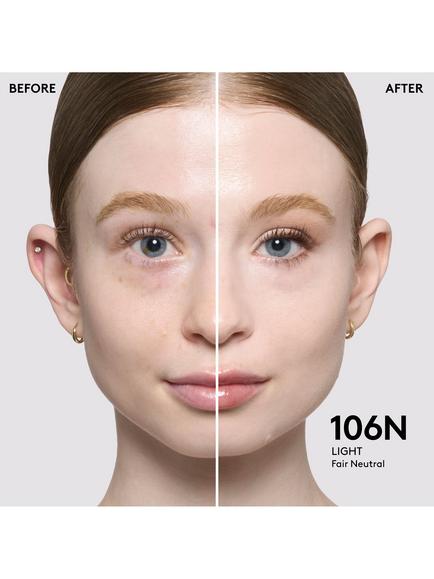 Fenty Beauty Pro Filt'r Fluid Flex Natural Matte Longwear Foundation - view 2, 106n