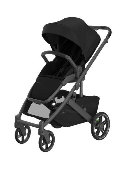 UPPAbaby Cruz V3 Pushchair, James, James