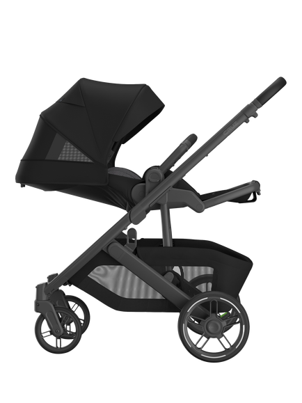 UPPAbaby Cruz V3 Pushchair, James - view 2, James