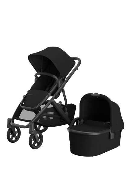UPPAbaby Vista V3 Pushchair, James, James