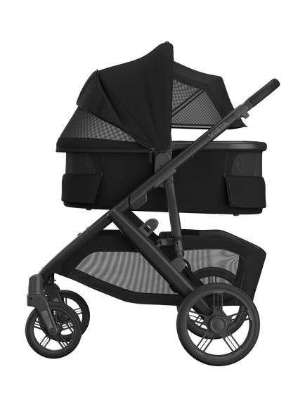 UPPAbaby Vista V3 Pushchair, James - view 2, James