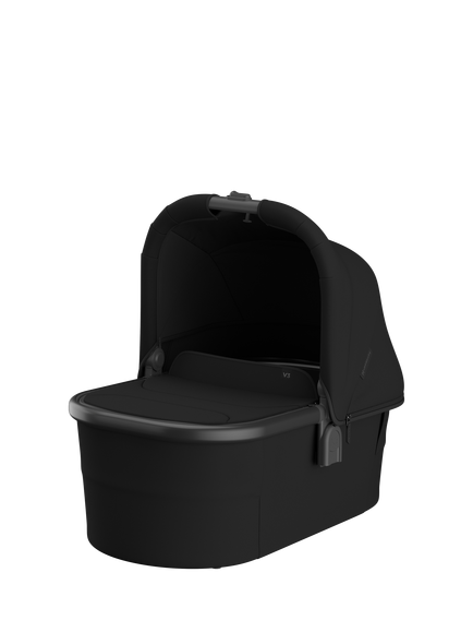 UPPAbaby Vista/Cruz/Ridge Carrycot, James, James