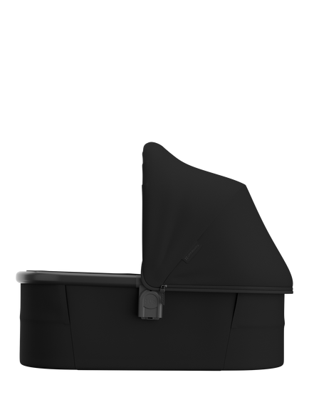 UPPAbaby Vista/Cruz/Ridge Carrycot, James - view 2, James