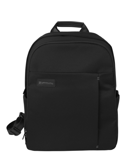 UPPAbaby Changing Backpack, Black, James