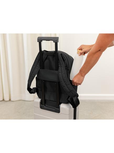 UPPAbaby Changing Backpack, Black - view 2, James