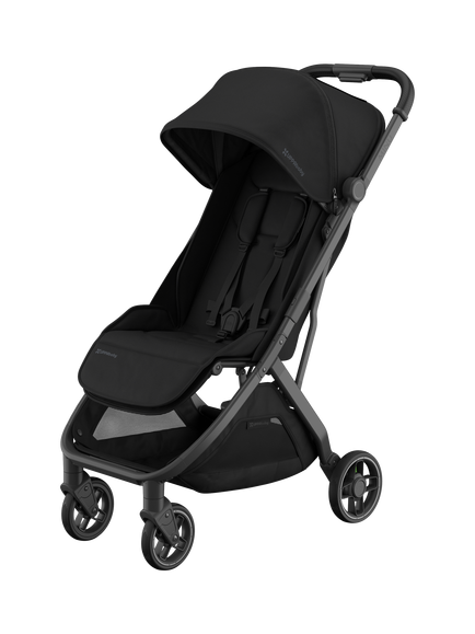 UPPAbaby MINU V3 Stroller, James, James
