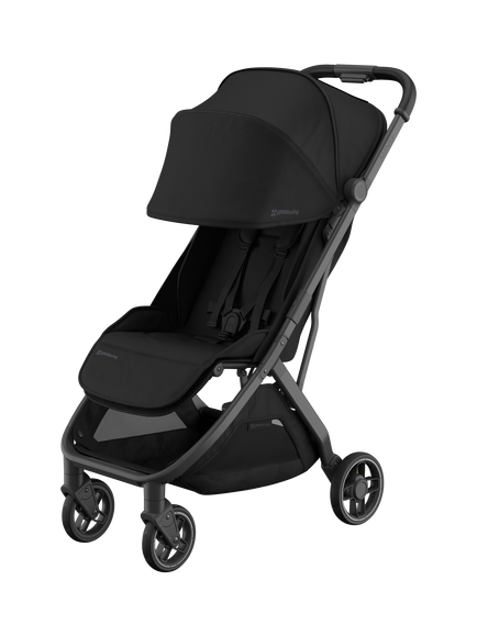 UPPAbaby MINU V3 Stroller, James - view 2, James