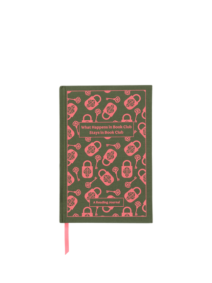 DesignWorks Ink Lined Hardback Journal, Multi - view 2, Multi Multi