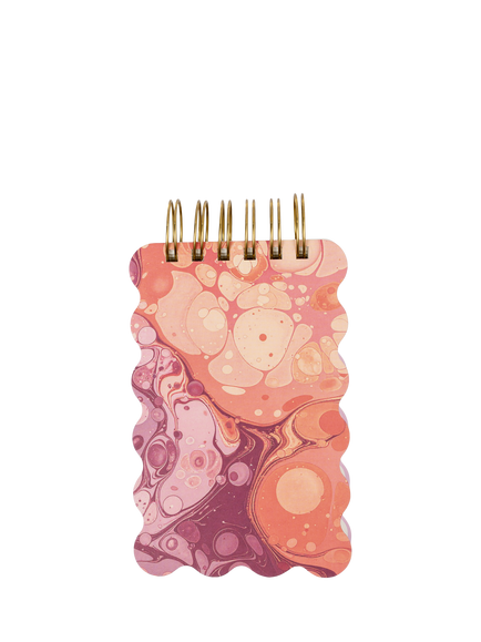 DesignWorks Ink Lined Hardback Notebook, Multi, Multi Multi