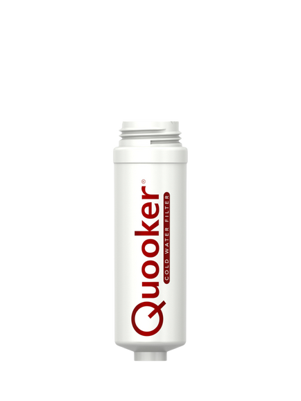 Quooker Cold Water Filter - view 2, No Colour