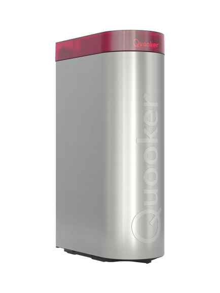 Quooker CUBE Kitchen Tap Water Filter, No Colour