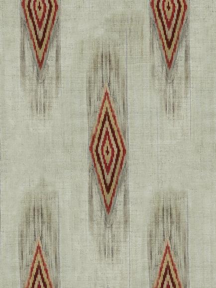 MINDTHEGAP Maiysha Wallpaper, Natural, Natural