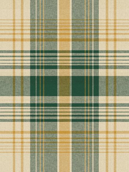 MINDTHEGAP Monterey Wallpaper, Multi, Multi