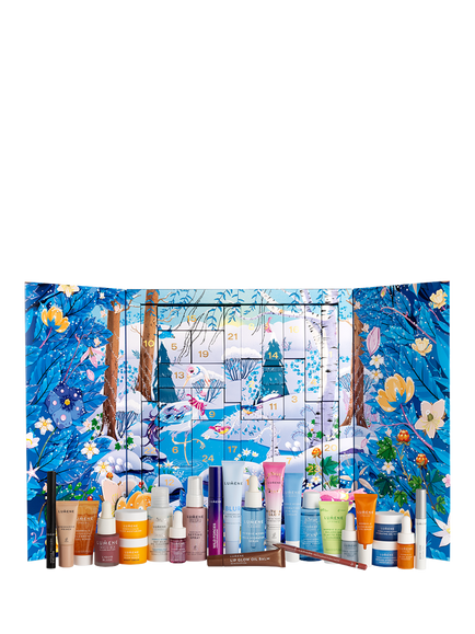 Lumene Nordic Beauty Advent Calendar, Multi