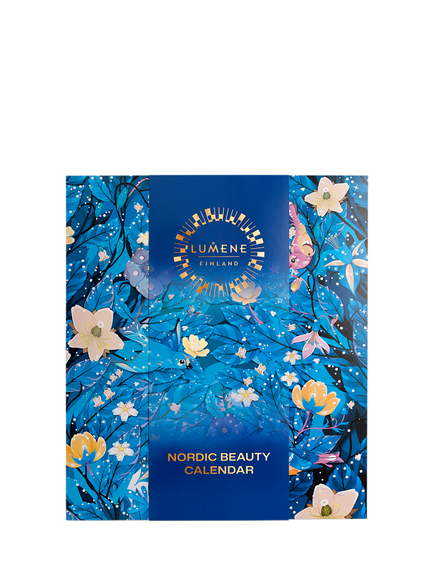 Lumene Nordic Beauty Advent Calendar - view 2, Multi