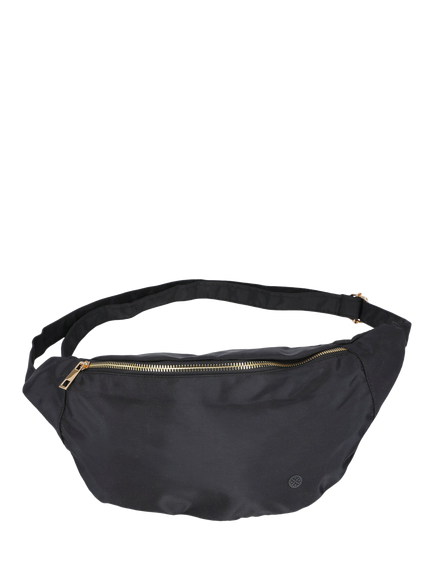 Athlecia Gorluna Bum Bag, Black, Black