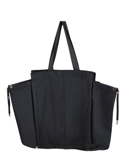 Athlecia Meiyin Yoga Bag, Black, Black