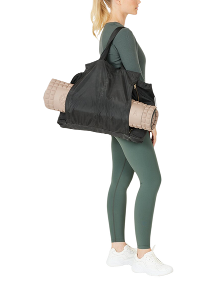 Athlecia Meiyin Yoga Bag, Black - view 2, Black