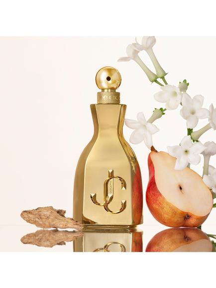 Jimmy Choo I Want Choo Le Parfum 10ml Travel Fragrance Gift Set - view 2, 