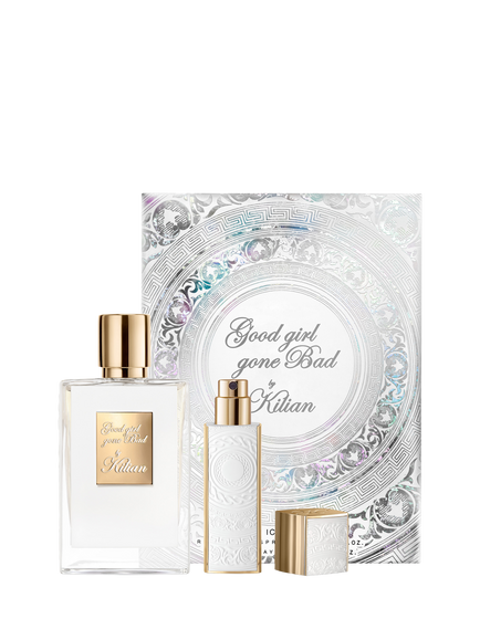 KILIAN PARIS Good Girl Gone Bad Icon Fragrance Gift Set, 